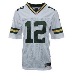Nike Mens Nfl Bay Packers Limited Elite Jersey Size 48 Color Green
